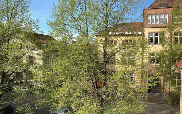 Hotel im Lustgarten