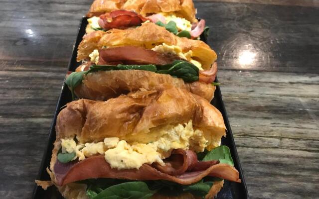 The Prospector Lawrence