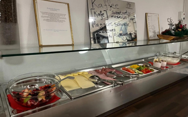 Bodenseehotel Jägerhaus