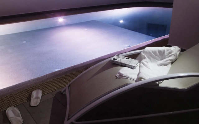 Hotel Il Querceto Dorgali