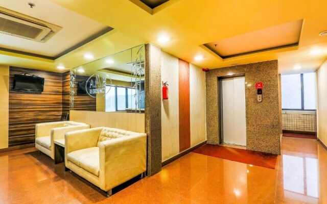 OYO Rooms Bangalore International Airport