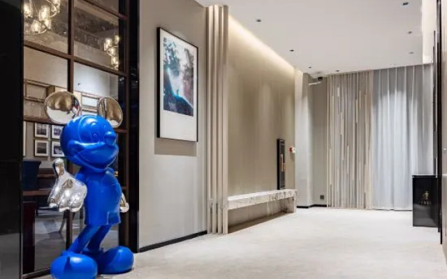 All day nice stay hotel