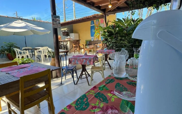 Casa Guntzel