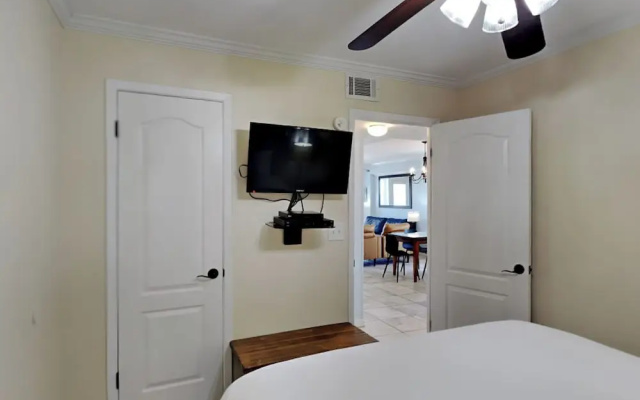 Boardwalk #787 by Southern Vacation Rentals