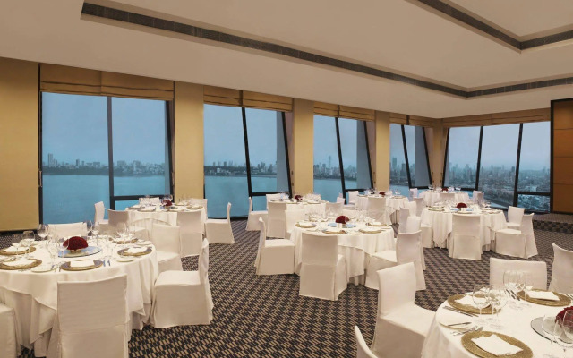 Trident, Nariman Point Mumbai