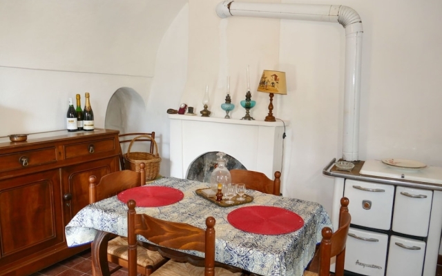 la Rovere Collabassa