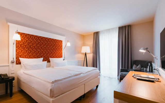 Vienna House Easy by Wyndham Trier