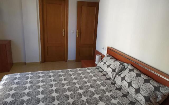 Apartamento Florencia