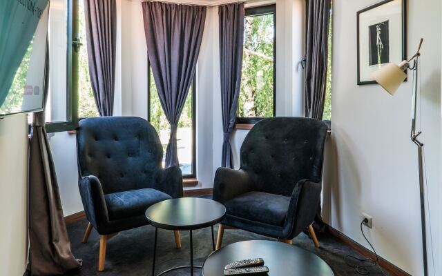 Best Western Premier Natalija Residence