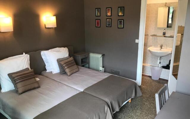 Chambres d'hôtes & SPA Les Perce Neige