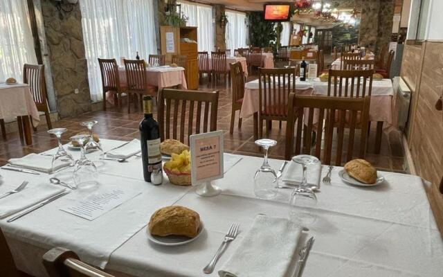 Gran Hostal Asador de Soto