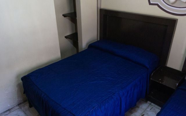 OYO Hotel Colon, Plaza Bicentenario, Zacatecas Centro