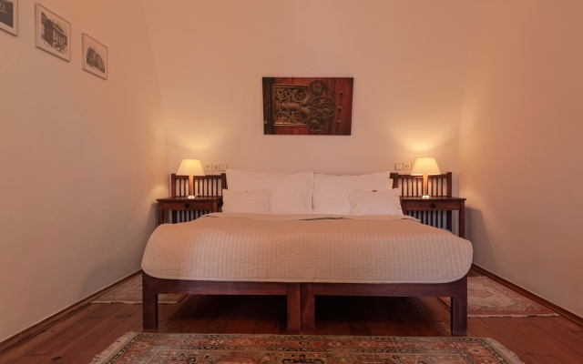 Domus Henrici Boutique Hotel