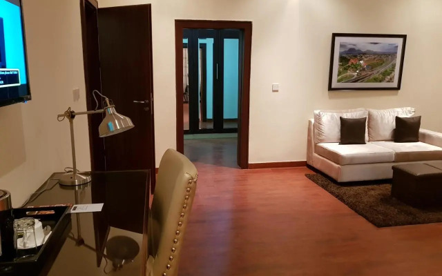 NiCotel Apartments