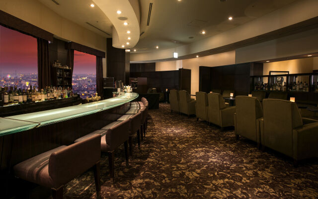 ANA Crowne Plaza Hotel Grand Court Nagoya by IHG