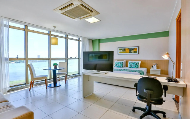 Nobile Suites Del Rio - Petrolina