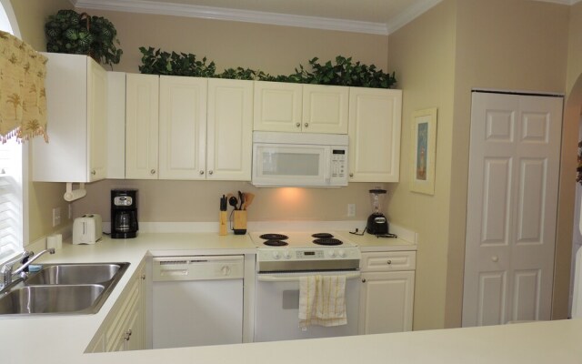 Magnolia Place #204