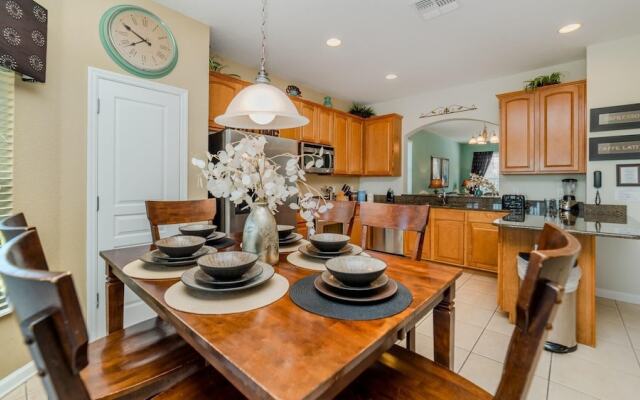Archfeld Villa 2632