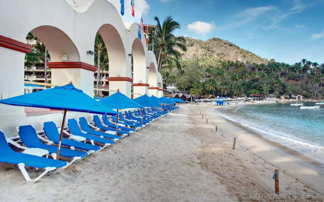 Barceló Puerto Vallarta - All Inclusive