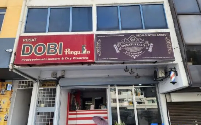 New!Modern PJ Kelana LandedCorner/15P/Paradigm/BBQ – Exterior – Petaling Jaya