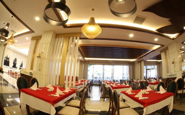 Diamond Premium Hotel & Spa