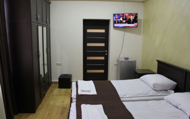 Отель Best View