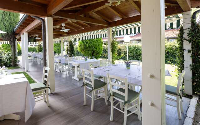 Best Western Plus Hotel Modena Resort