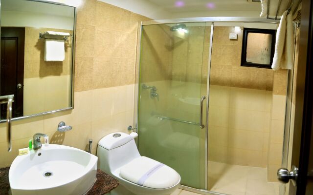 Hotel Royal Palm - A Budget Hotel in Udaipur