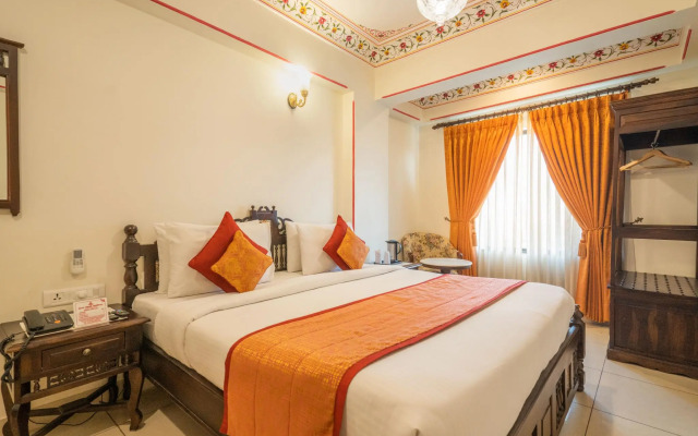 Umaid Residency - A Regal Heritage Home