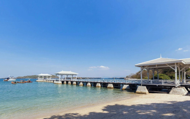 Somewhere Koh Sichang