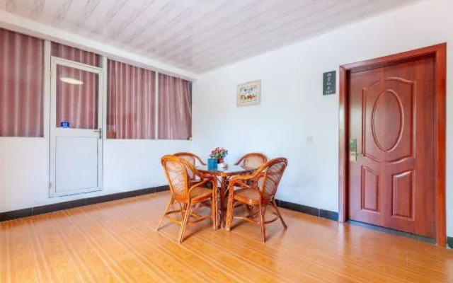 Huangshan Hongshun Inn