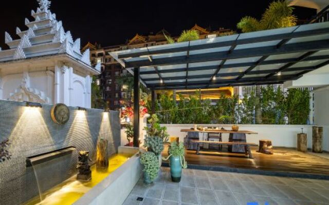 Qijiantang Designer Hotel