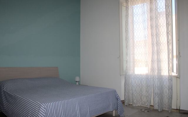 The Lumie di Sicilia Apartment