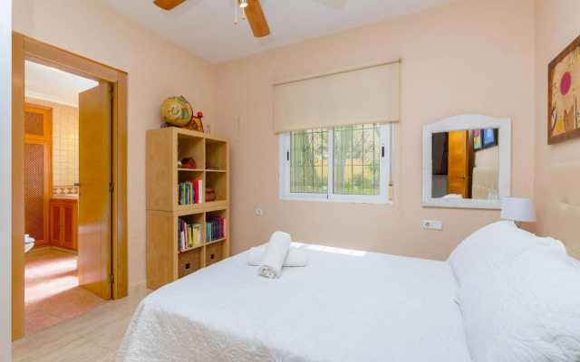 Fidalsa Coastal Soul