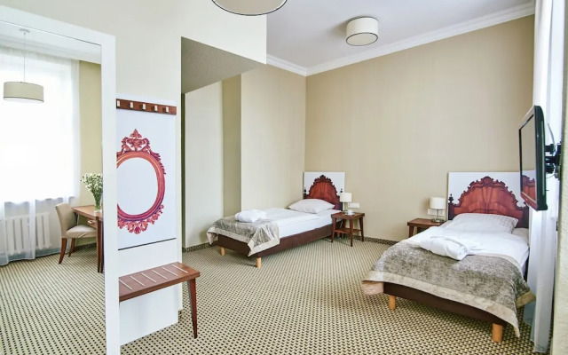 Jantar Hotel & Spa