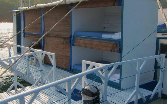 Palawan Secret Cruise