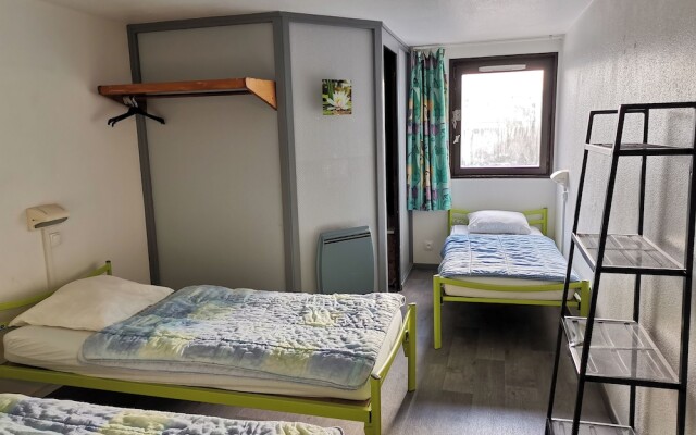 Auberge de Jeunesse HI Boulogne-sur-Mer