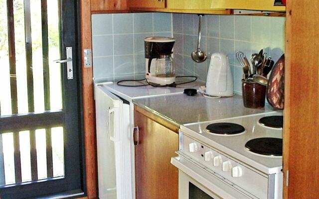 Beautiful Holiday Home in Hals Near Sea