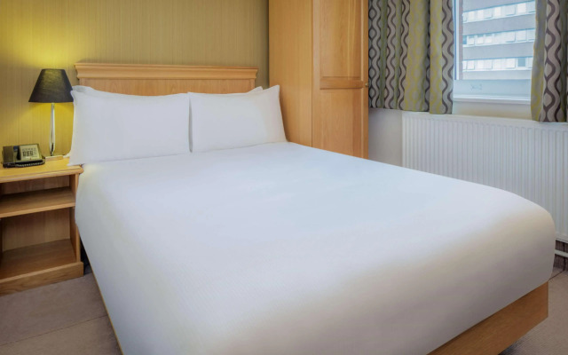 Hilton Nottingham