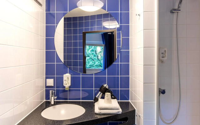 B&B Hotel Hamburg-Altona