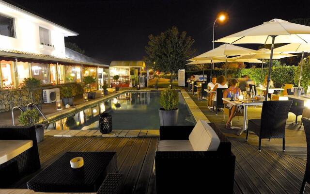 Logis Hotel Le Relais des Plages