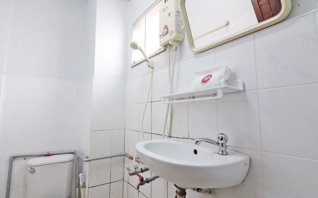 Nida Rooms Mae Ai 314 Loft at Thung Thong Hotel