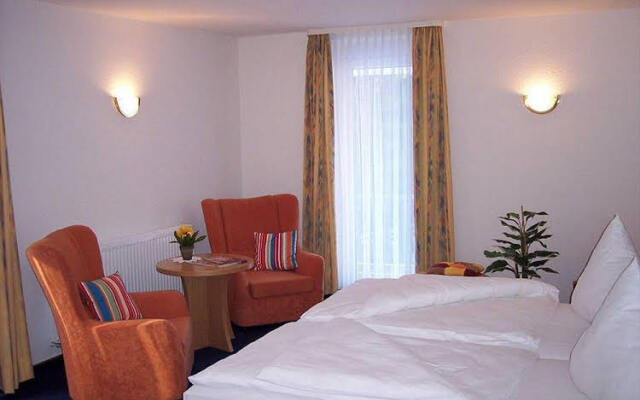 Hotel Restaurant Waldmühle