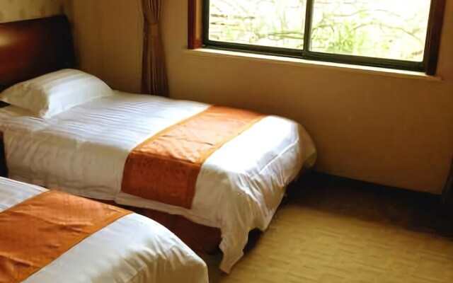 Jian Shui Wan Hotel