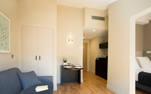 Hotel Helzear Etoile