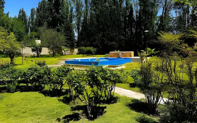 Posada Haura Chacras