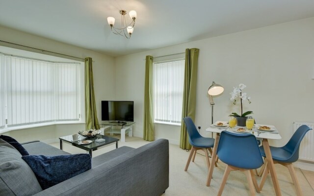 Karah Suites - Campion Way