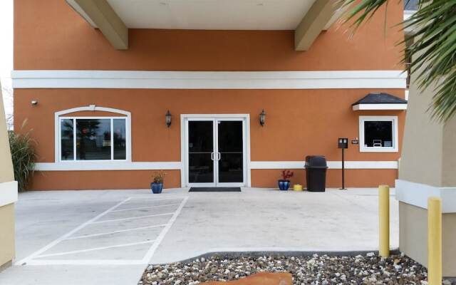 Studio 6 Beeville, TX