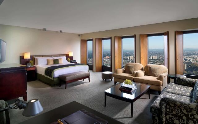 Sofitel Melbourne On Collins