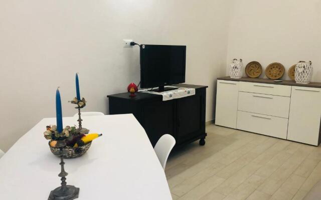 Residence Le Gemelle